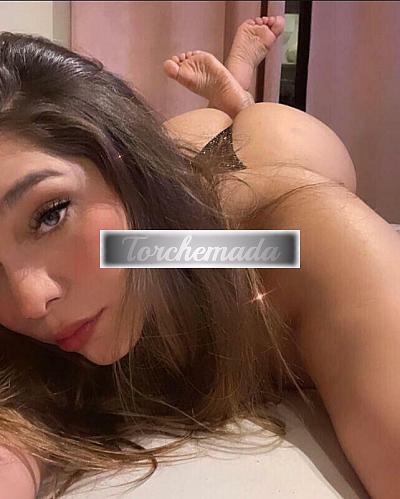 Girl Strepitosa Ragazza  Latina