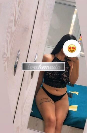 Girl Spettacolare Femmina  Lecco