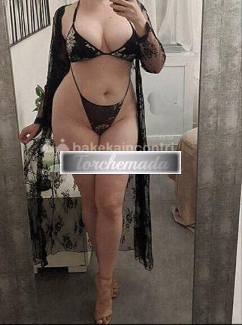 Girl Vogliosa Ragazza  Salerno