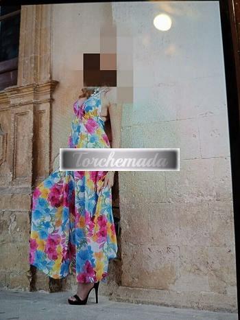 Girl Tentazioni Misteriose  Agrigento