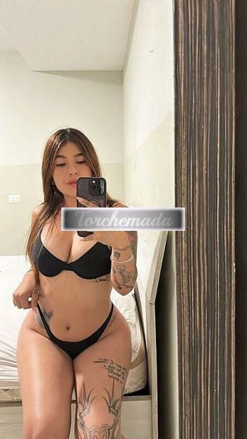 Girl Felina Esibizionista  Lecce