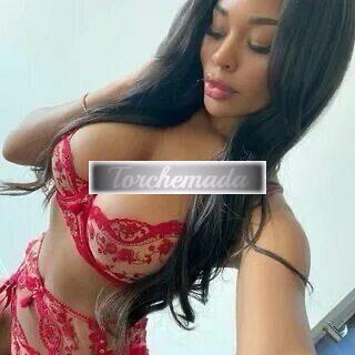 Girl Trasgressiva Coinvolgente  Latina