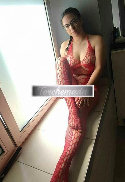 Girl Trasgressiva Esibizionista  Bologna