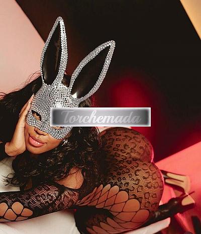 Girl Strepitosa Sensuale  Padova