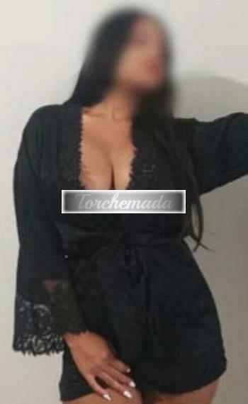 Girl Nuova Sensualità Intensa  Caserta