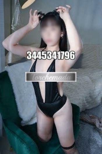 Girl Bellissima Ragazza  Torino