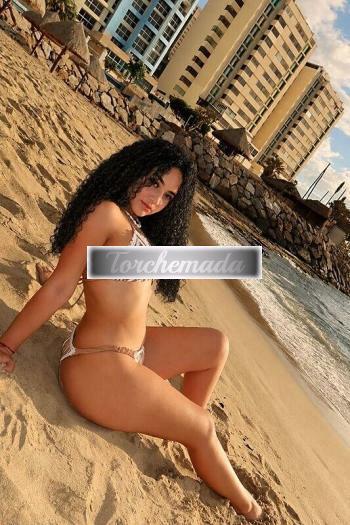 Girl Trasgressiva Amabile  Cagliari