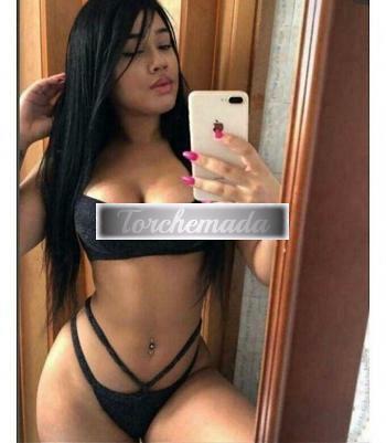 Girl Esplosiva Modella  L'Aquila