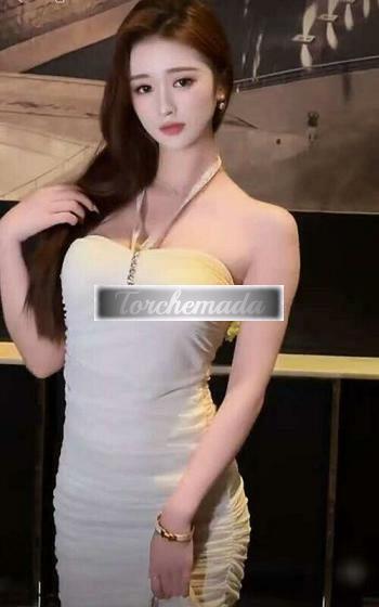 Girl Strepitosa Esibizionista  Ferrara