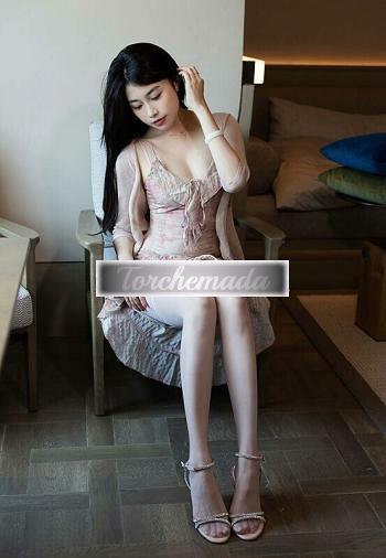 Girl Felina Attrice  Messina