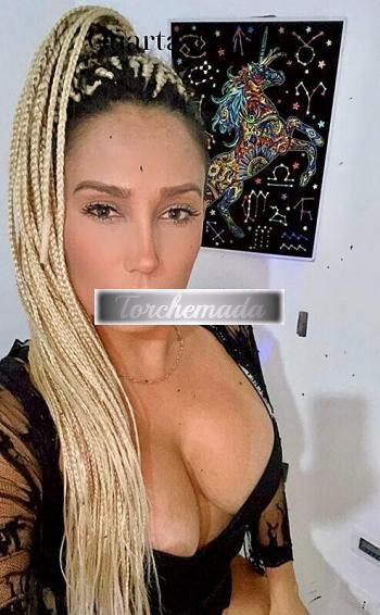 Girl Fisico mozzafiato  Reggio Calabria