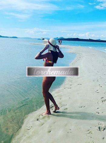 Girl Meraviglia fatta donna  Terni