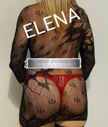 Girl Elena  Cagliari