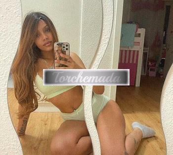 Girl Assoluta novità  Lecco