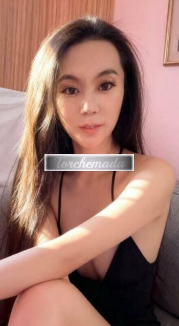 Girl Bellissima Bambola  Bergamo