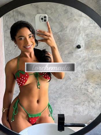 Girl Esplosiva Femmina  Foggia