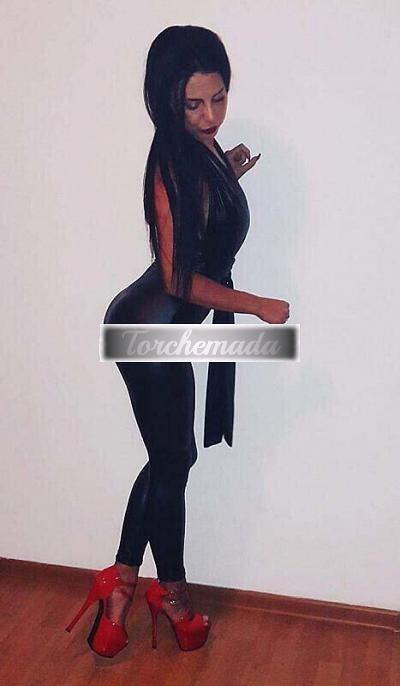 Girl Fiamma Tentatrice  Bari