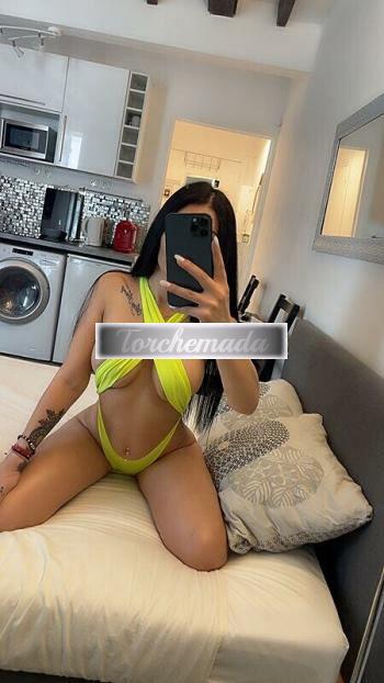 Girl Sexy Femmina  Bologna