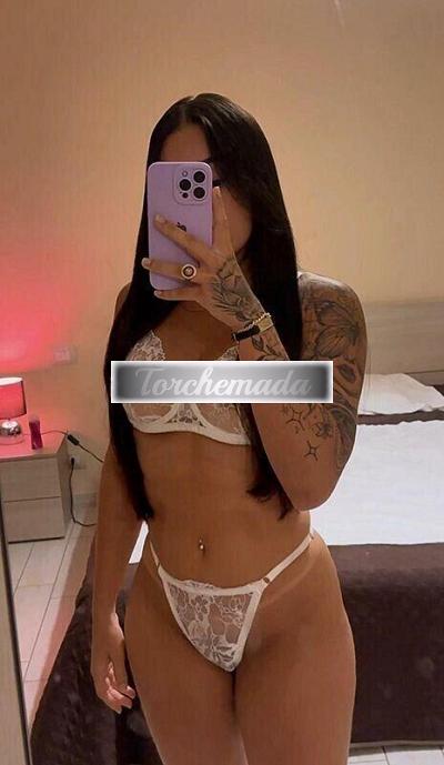 Girl Sexy Sirena  Vicenza