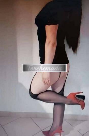 Girl Calda Sirena  Alessandria