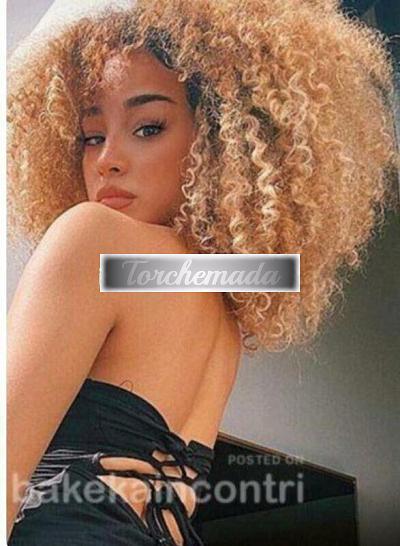 Girl Trasgressiva Graziosa  Catanzaro