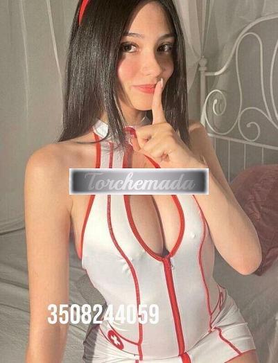 Girl Trasgressiva Ragazza  Piacenza