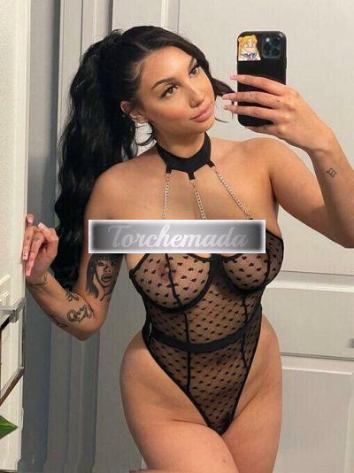 Girl Vogliosa Attrice  Carbonia-iglesias