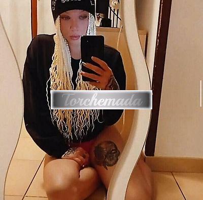 Girl Strepitosa Sensuale  Bari