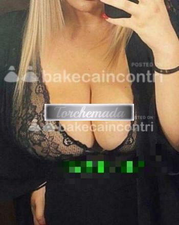 Girl Unica nel mio genere  Chieti