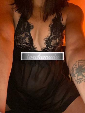 Girl Spettacolare Modella  Salerno