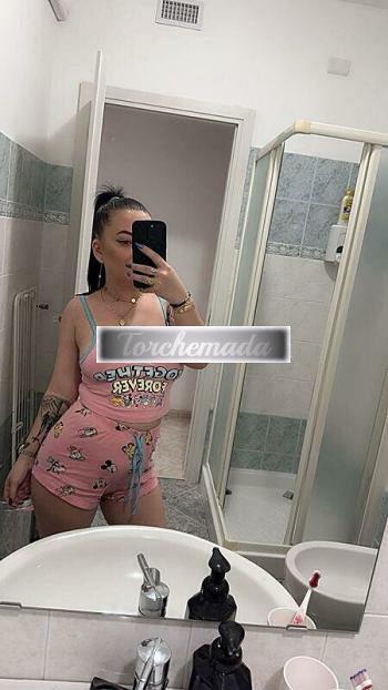 Girl Calda Studentessa  Terni