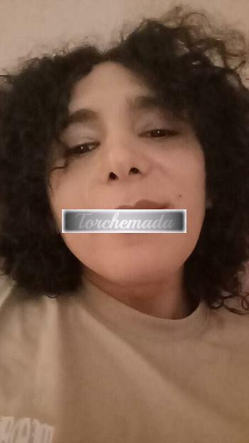 Girl Vogliosa Sensuale  Catanzaro