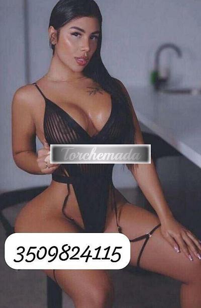 Girl Piacere Infinito  Matera