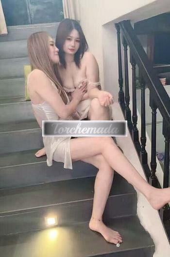Girl Calda Studentessa  Pavia