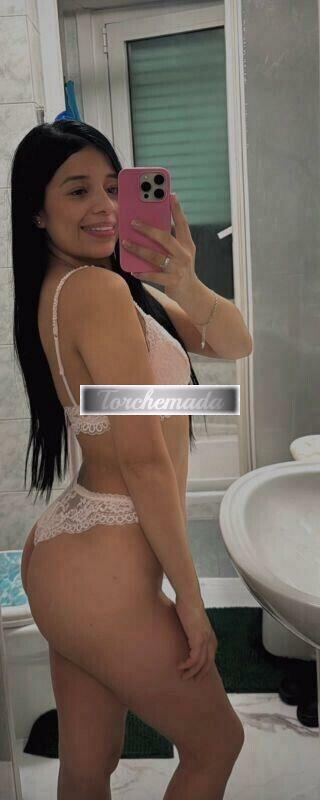 Girl Trasgressiva Amabile  Milano