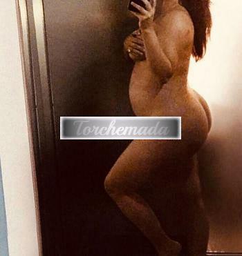 Girl Felina Sirena  Oristano