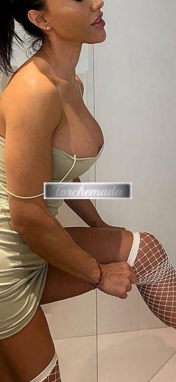 Girl Spettacolare Studentessa  Cosenza