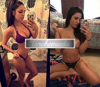 Girl Felina Sirena  Verona