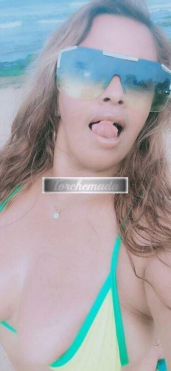 Girl Sexy Coinvolgente  Cosenza