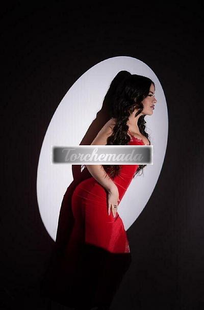 Girl Bellissima Coinvolgente  Verona