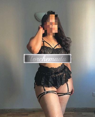 Girl Deliziosa Caliente  Siena