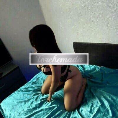 Girl Strepitosa Esibizionista  Cosenza