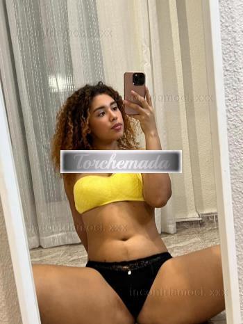 Girl Bellissima Coinvolgente  Imola