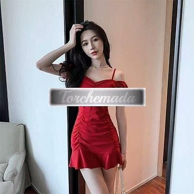 Girl Bocca di Miele e Desiderio Bollente  Bergamo