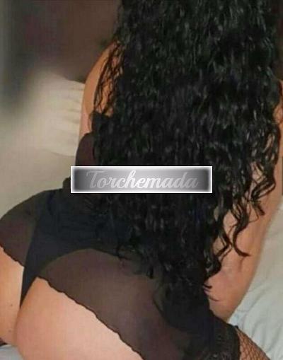 Girl Esplosiva Femmina  Chieti