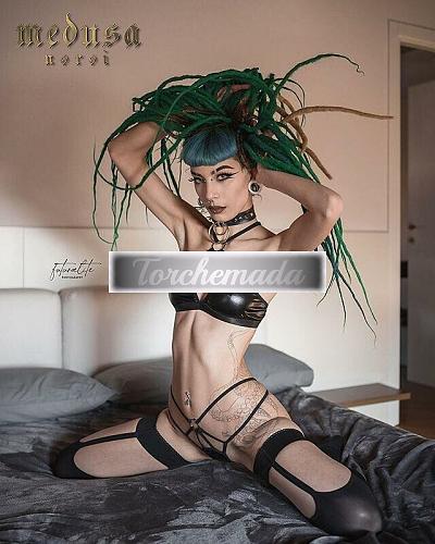 Girl Esplosiva Attrice  Cuneo