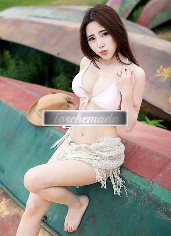 Girl Strepitosa Graziosa  Varese