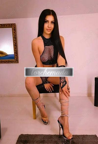 Girl Esplosiva Coinvolgente  Bolzano