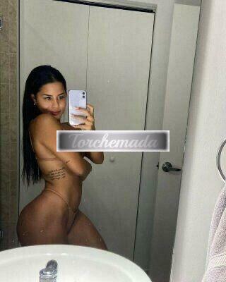 Girl Vieni a sperimentarmi  Reggio Emilia