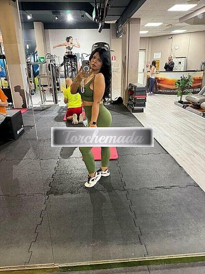 Girl Esplosiva Modella  Palermo